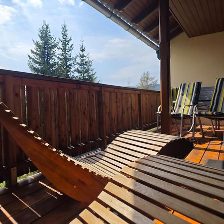 Villa Bergzeit Klippitz à Klippitztorl Extérieur photo